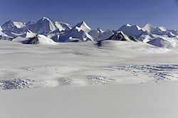 Sentinel Range, Ellsworth Mountains, Antarctica.jpg