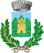 Blason de Serra Riccò