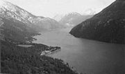 Thumbnail for Seton Lake