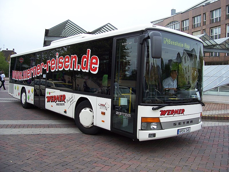 File:Setra S 315 NF in Bensheim 100 1924.jpg