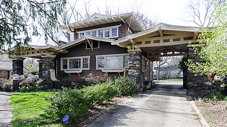 Settlemeyer House