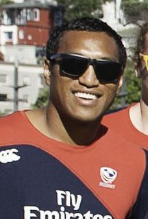 Shalom Suniula Rugby player