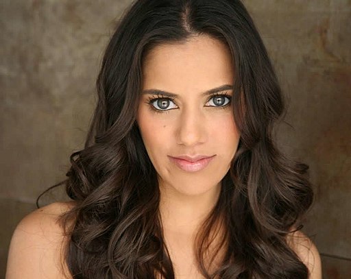 Sheetal Sheth Publicity Still 6