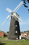 Shirley Windmill