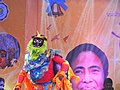 Shiva Parvati Chhau Dance 40