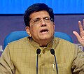 Thumbnail for Piyush Goyal