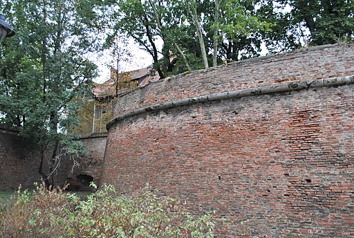 Sibiu Bastionul Haller (4)
