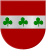 Coat of arms of Sijbrandaburen