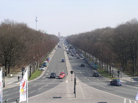 Siegessäule View4