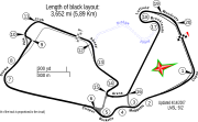 Description de l'image Silverstone circuit.svg.