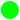 Simple green circle.svg