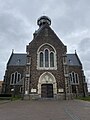 Sint - Niklaaskerk - Werd verwoest tijdens de Eerste Wereldoorlog. Adolf Hitler heeft een schilderij gemaakt van de ruïnes van de kerk. Gesticht in 1164.