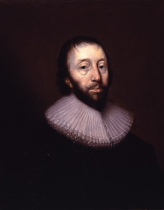 <span class="mw-page-title-main">Dudley Digges</span> English diplomat and politician