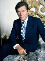 Thumbnail for Roger Moore