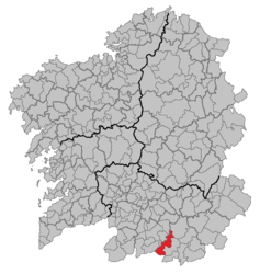 Cualedro - Carte