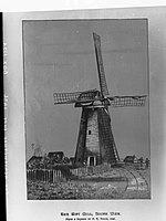 Sketsa Kota Mill, South View (F. R. Nixon)(GN10011).jpg