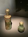 Slaked lime containers (500 BCE – 200 CE), Singapore Pinacothèque De Paris - 20160410.jpg