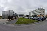 Fraunhofer-Institut für Werkzeugmaschinen und Umformtechnik