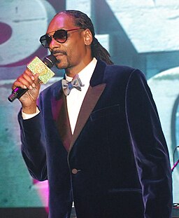 Snoop Dogg (15868442613)