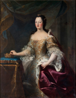 <span class="mw-page-title-main">Princess Anne Charlotte of Lorraine</span> Abbess of Remiremont, Mons and Essen