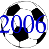 2006年サッカー