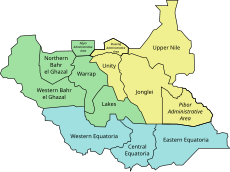 Лямбеширень Судан