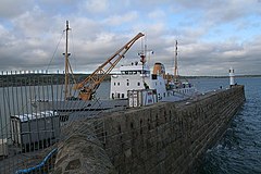 South Pier, Penzance - geograph.org.uk - 930514.jpg