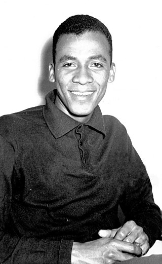 <span class="mw-page-title-main">Alberto Spencer</span> Ecuadorian footballer (1937-2006)