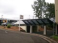 Springwood railway station entrance.jpg