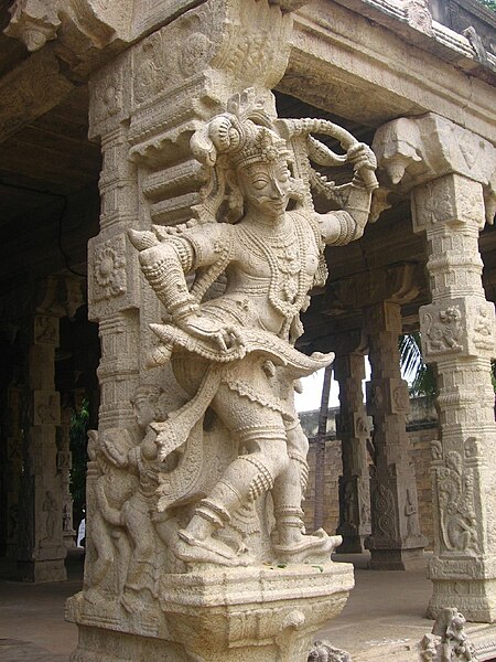 File:Srivaikundam Temple Structure, Thirunelveli5.jpg