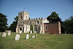 Church of St Nicholas