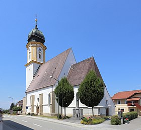 Sankt Willibald