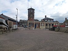 St Anne's fort St Annes fort.JPG