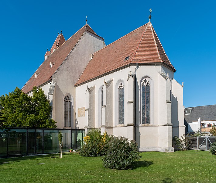 File:St Martin cathedral in Eisenstadt (2).jpg