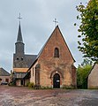* Nomination Saint Martin church in Ménétréol-sur-Sauldre, Cher, France. --Tournasol7 04:08, 25 May 2023 (UTC) * Promotion  Support Good quality -- Johann Jaritz 04:20, 25 May 2023 (UTC)