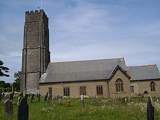 Stoke Fleming Village and civil parish in Devon, England