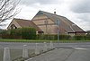 St Peter and Paul Catholic Church - Standbridge Lane - geograph.org.uk - 765692.jpg