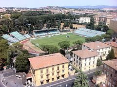 Stadio Artemio Franchi (Siena)