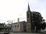 Evangelische Stadtkirche (St. Wendel)