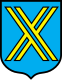 Coat of arms of Castrop-Rauxel