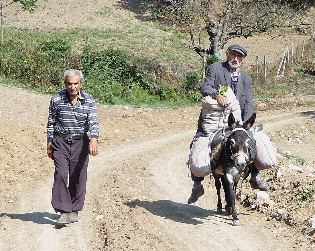 Ակնաղբյուր (Ասկերանի շրջան)