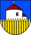 Wappen von Staré Město u Uherského Hradiště