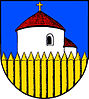 Coat of arms of Staré Město