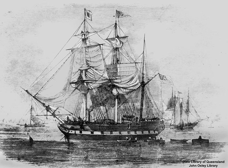 File:StateLibQld 1 123699 Artemisia (ship).jpg