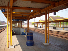Station Aalter