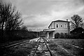 Stazione di Carovilli-Roccasicura - vista in bianco e nero.jpg
