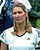 Steffi Graf en 2010.