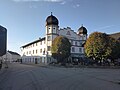 Vorschaubild für Schlossbrauerei Stein