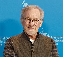 Steven Spielberg during Berlinale Events Steven Spielberg at Berlinale 2023 Ausschnitt.jpg