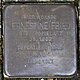 Stolperstein Ernestine Fried Wuppertal 1024.jpg